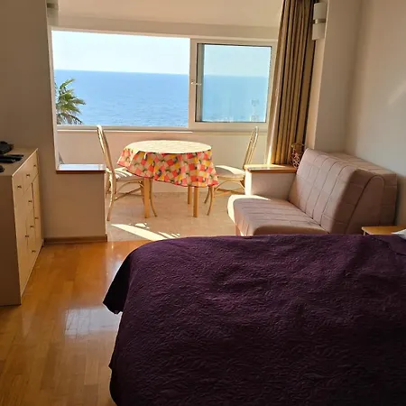 Апартаменты Dubrovnik-amazing Seaview, Near And Old Town