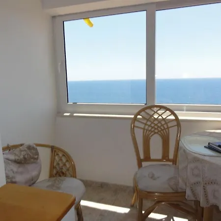 Dubrovnik-amazing Seaview, Near And Old Town Апартаменты *
