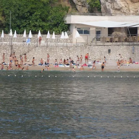 Dubrovnik-amazing Seaview, Near And Old Town Апартаменты
