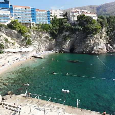 Dubrovnik-amazing Seaview, Near And Old Town Дубровник