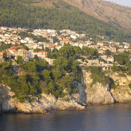 Dubrovnik-amazing Seaview, Near And Old Town Апартаменты