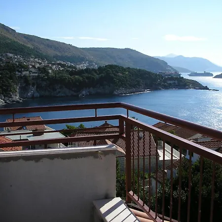 Dubrovnik-amazing Seaview, Near And Old Town * Дубровник