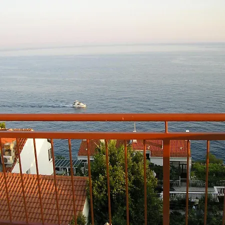 Dubrovnik-amazing Seaview, Near And Old Town Апартаменты