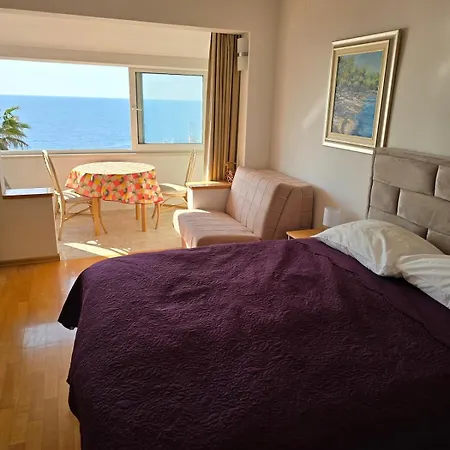 Dubrovnik-amazing Seaview, Near And Old Town Апартаменты Дубровник