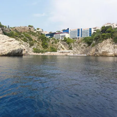 Dubrovnik-amazing Seaview, Near And Old Town