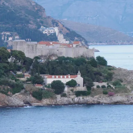 Dubrovnik-amazing Seaview, Near And Old Town Апартаменты Дубровник